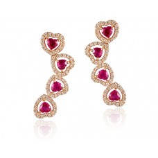 Featuring Valentine’s Day collections